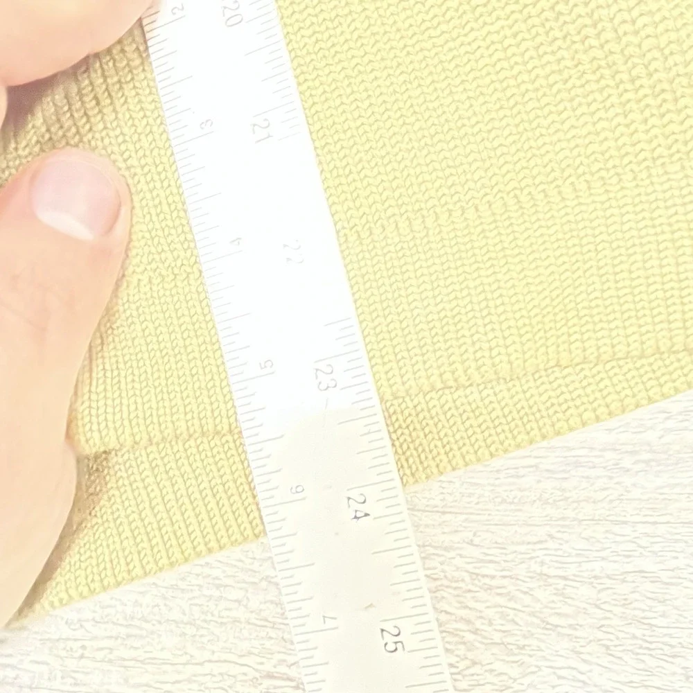 The North Face tiny green